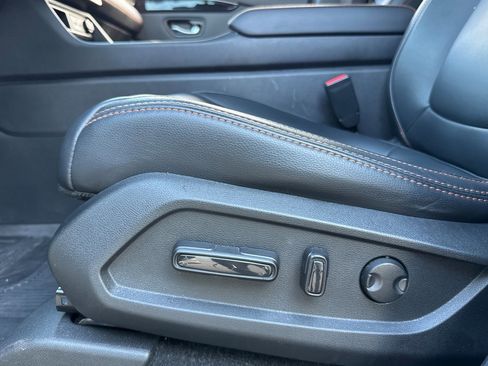Certified 2025 Honda Pilot TrailSport image 14