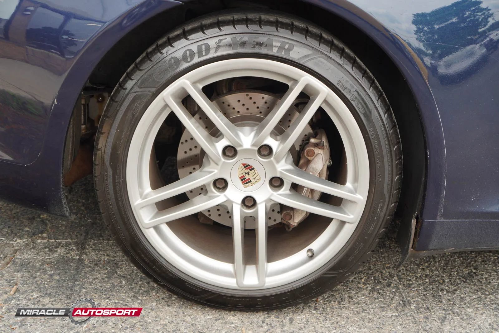 Used 2013 Porsche 911 Carrera RWD image 11