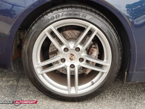 Used 2013 Porsche 911 Carrera RWD image 11
