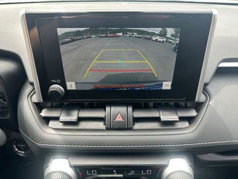 Certified 2024 Toyota RAV4 XLE AWD/4WD image 17