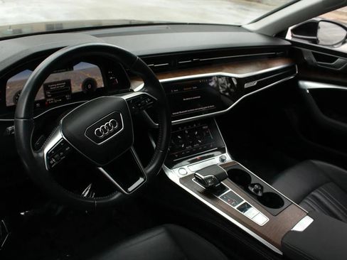 Used 2020 Audi A7 3.0T Premium Plus w/ Premium Plus Package AWD/4WD image 20