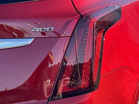 Certified 2024 Cadillac XT5 Premium Luxury w/ Technology Package image 21