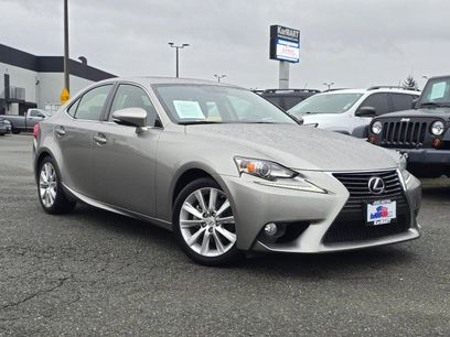 Used 2014 Lexus IS 250