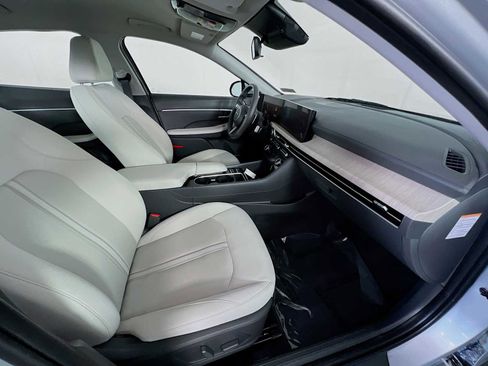 Certified 2025 Hyundai Sonata SEL image 27