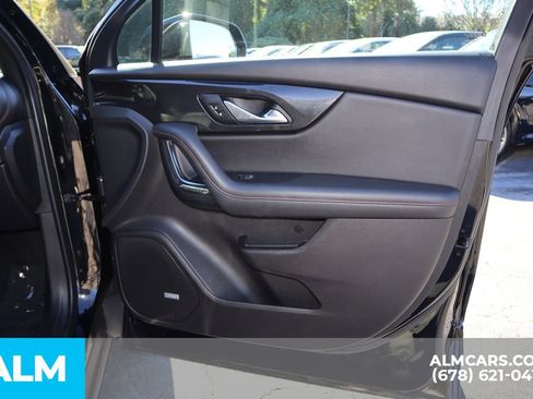 Used 2020 Chevrolet Blazer RS image 30