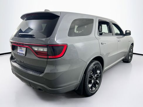 Used 2022 Dodge Durango R/T w/ Blacktop Package image 5