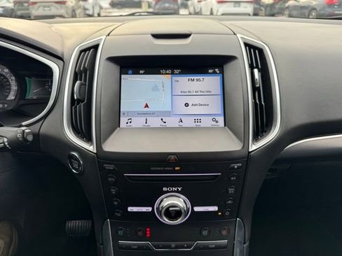 Used 2017 Ford Edge Titanium w/ Equipment Group 301A image 20