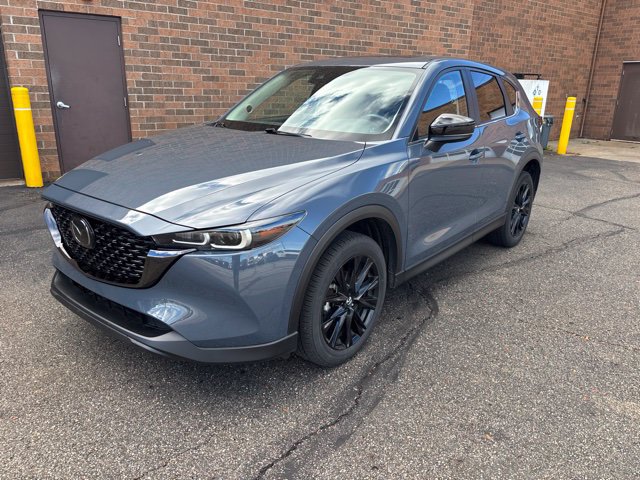 Used 2024 MAZDA CX-5 Carbon Edition AWD/4WD image 1