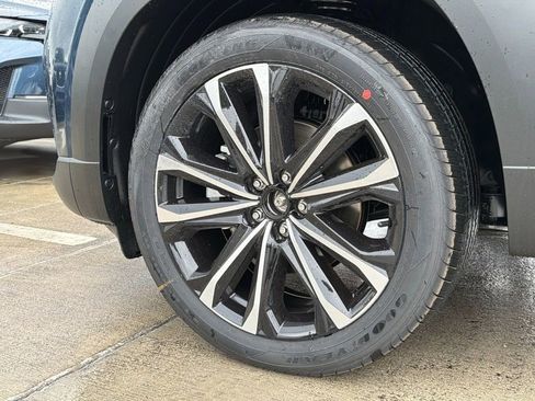 New 2026 MAZDA CX-50 AWD 2.5 S w/ Weather Package image 7