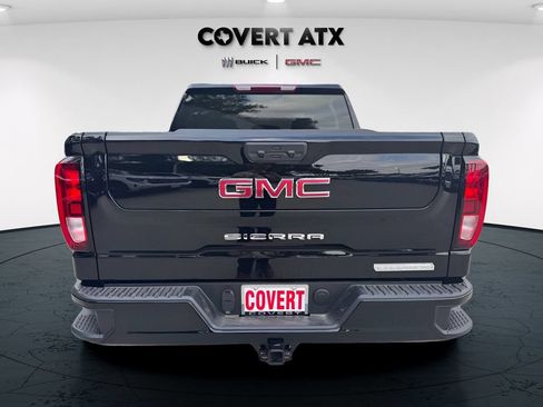 New 2026 GMC Sierra 1500 Elevation RWD image 23