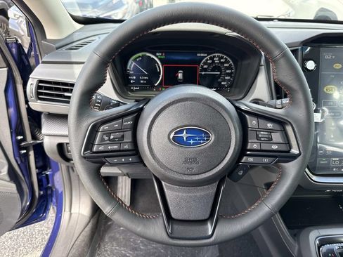 New 2026 Subaru Crosstrek 2.5i Limited AWD/4WD image 44