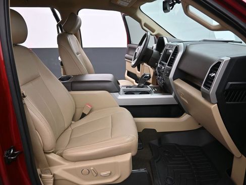 Certified 2018 Ford F150 Lariat image 14