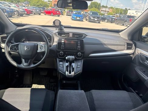 Used 2020 Honda CR-V LX image 31
