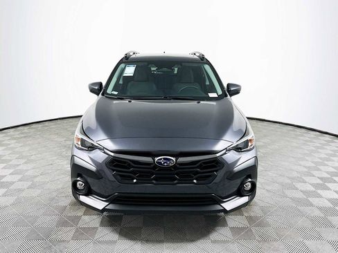 New 2026 Subaru Crosstrek 2.0i Premium image 2