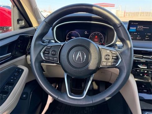 Used 2024 Acura MDX Technology image 12