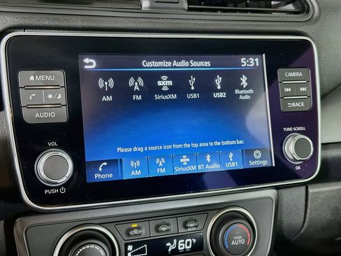 Used 2024 Nissan Leaf S FWD image 19