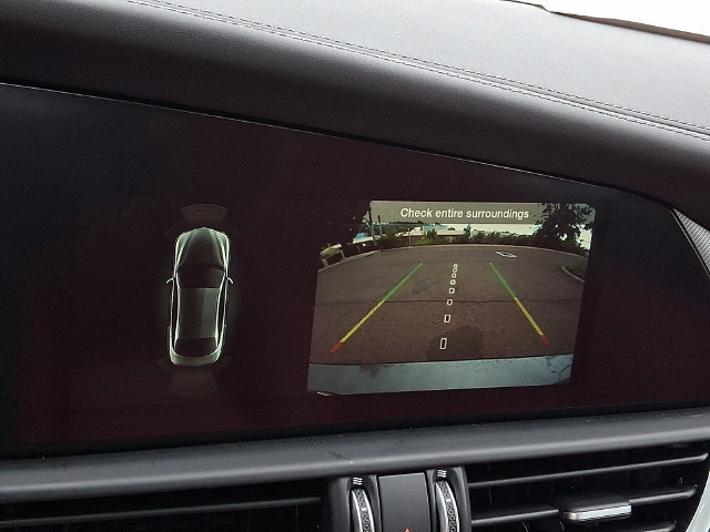 New 2026 Alfa Romeo Giulia AWD image 15