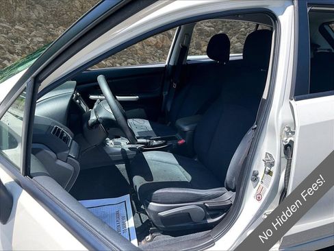 Used 2015 Subaru Impreza 2.0i AWD/4WD image 18
