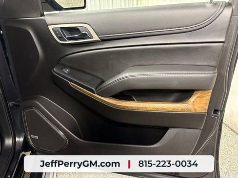 Used 2020 GMC Yukon Denali w/ Denali Ultimate Package AWD/4WD image 22