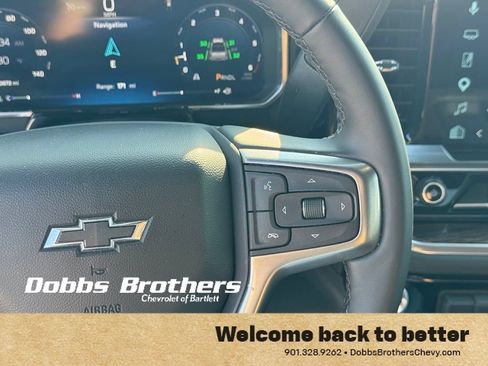 Used 2026 Chevrolet Silverado 1500 RST RWD image 20