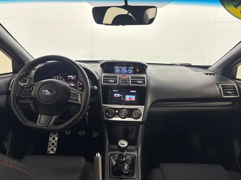 Used 2018 Subaru WRX image 27