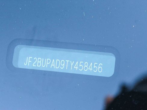 New 2026 Subaru Outback Premium image 27