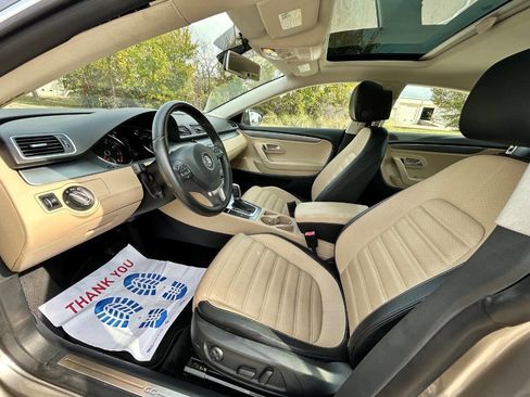 Used 2013 Volkswagen CC Lux image 12