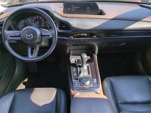 Used 2022 MAZDA CX-30 AWD 2.5 S w/ Premium Package image 14