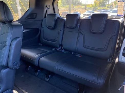 New 2026 Nissan Armada PRO-4X image 23