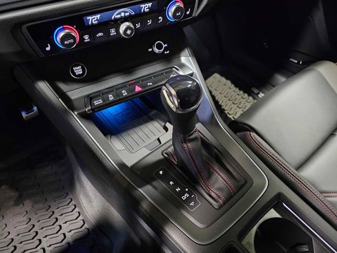 New 2025 Audi Q3 2.0T Premium Plus image 27