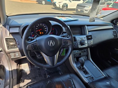 Used 2010 Acura RDX 2WD w/ Technology Package image 6