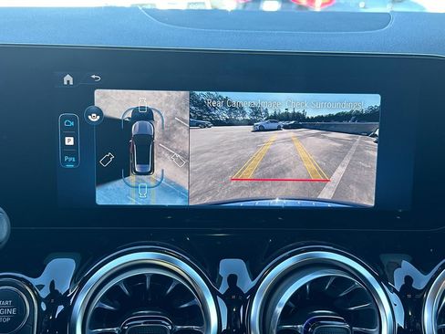 New 2026 Mercedes-Benz GLA 250 GLA 250 image 31