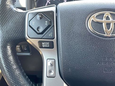 Used 2023 Toyota 4Runner SR5 Premium w/ Moonroof Package AWD/4WD image 30