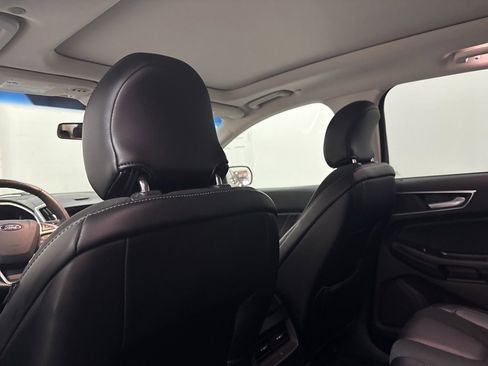 Used 2016 Ford Edge Sport w/ Technology Package image 50