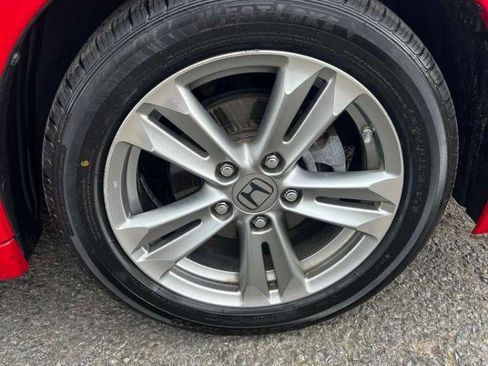 Used 2013 Honda CR-Z EX image 14