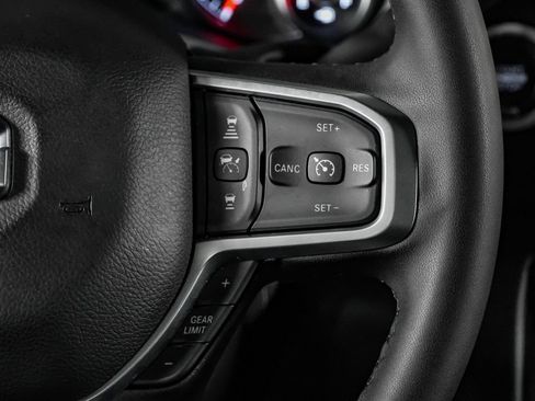 Used 2026 RAM 2500 Big Horn AWD/4WD image 19