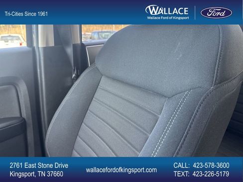 Certified 2021 Ford Ranger XLT w/ Equipment Group 301A Mid image 36