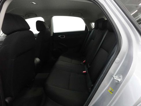 Used 2024 Honda Civic LX image 25
