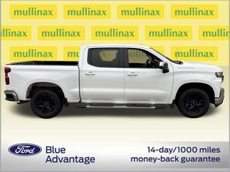 Used 2019 Chevrolet Silverado 1500 LT w/ Trailering Package video 2