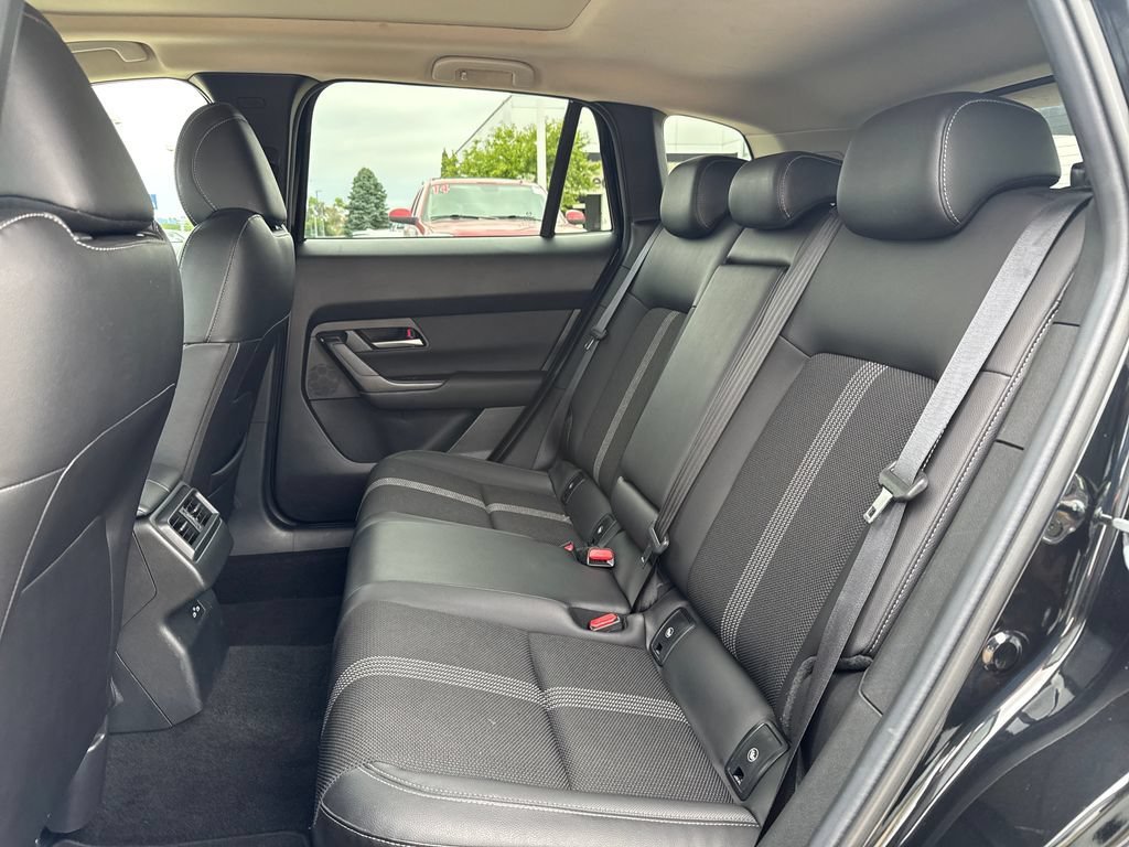 Used 2025 MAZDA CX-50 AWD 2.5 S w/ Premium Package image 29