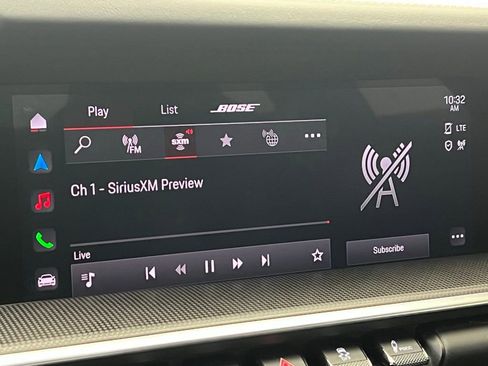 Used 2024 Porsche 911 Turbo S image 15