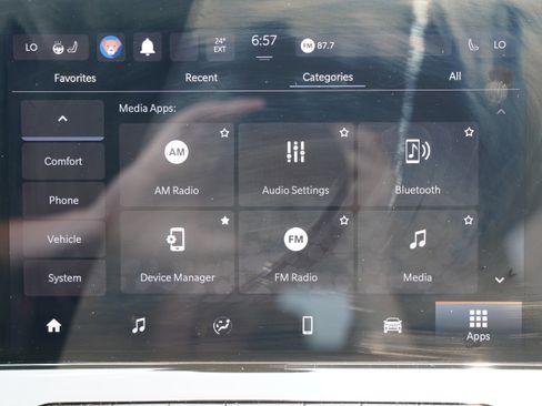 Used 2022 Jeep Compass Limited AWD/4WD image 24