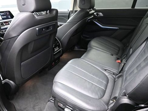 Used 2021 BMW X7 xDrive40i w/ Parking Assistance Package AWD/4WD image 20