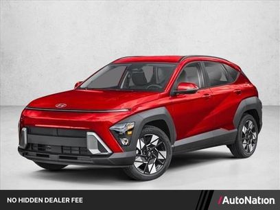 Used 2025 Hyundai Kona SEL