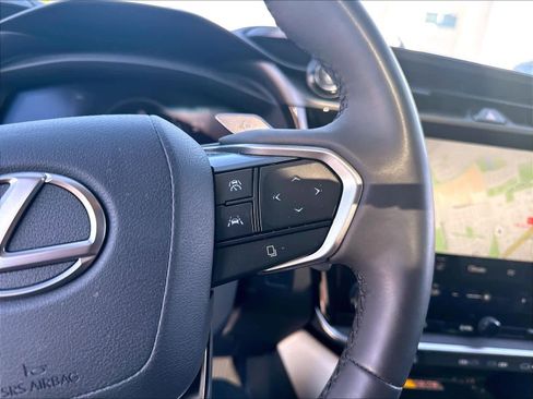 Used 2023 Lexus RZ 450e Premium w/ Technology Package AWD/4WD image 14