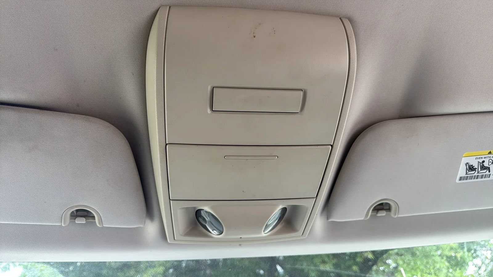 Used 2010 Dodge Grand Caravan SE w/ Climate Group FWD image 37