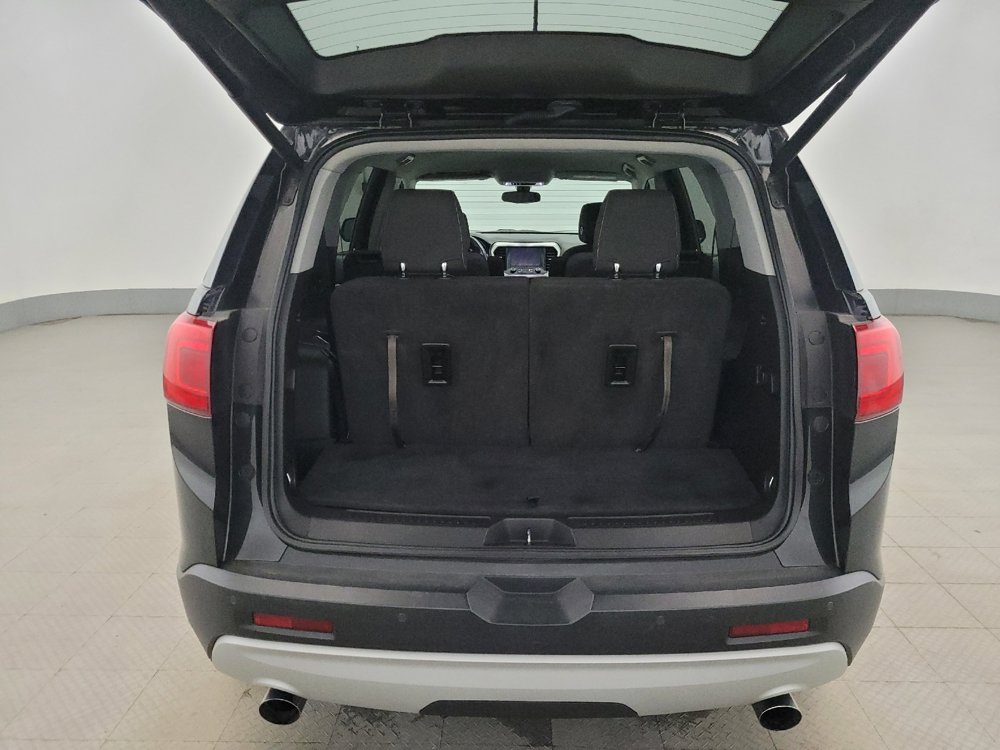 Used 2019 GMC Acadia SLE w/ Driver Alert Package I AWD/4WD image 29