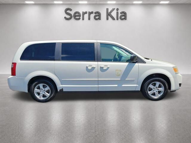 Used 2010 Dodge Grand Caravan SE w/ Popular Equipment Group FWD image 23
