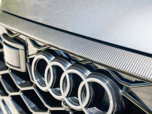 Used 2025 Audi RS Q8 performance AWD/4WD image 41