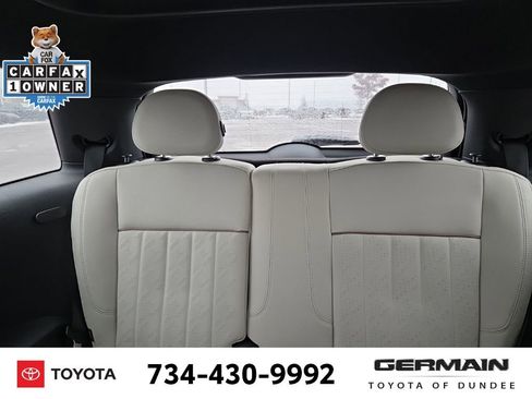 Used 2025 MINI Cooper S image 13